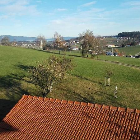 Ferienwohnung Familie Hubert Pilsl Sonnen 外观 照片