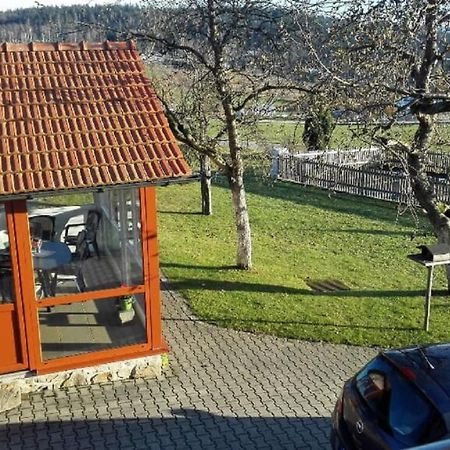 Ferienwohnung Familie Hubert Pilsl Sonnen 外观 照片