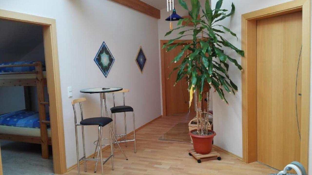 Ferienwohnung Familie Hubert Pilsl Sonnen 外观 照片