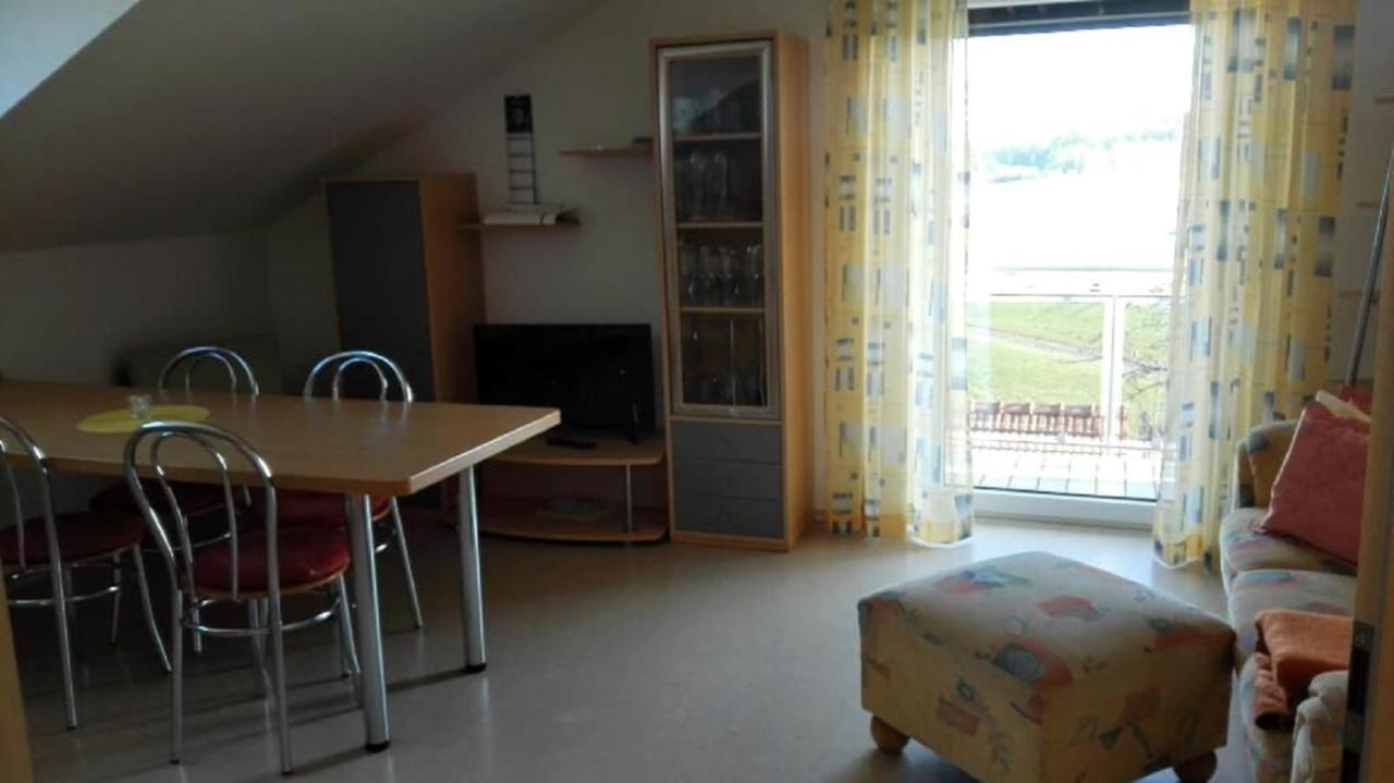 Ferienwohnung Familie Hubert Pilsl Sonnen 外观 照片
